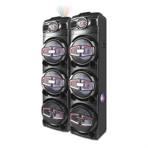 اسپیکر جفتی دیجی مکسیدر مدل MX-DJ3102-AL324UP5