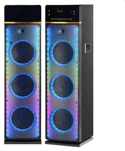 اسپیکر جفتی دیجی مکسیدر مدل MX-DJ3102-CN624UP5