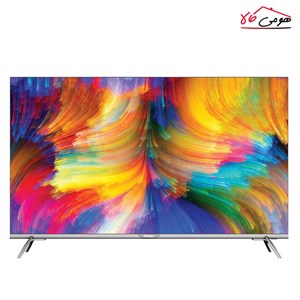 تلویزیون ال ای دی 43 اینچ هوریون مدل H-43LF6130 هوشمند