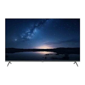 تلویزیون جی پلاس مدل GTV-50SQ778N سایز ۵۰ اینچ QLED Ultra HD 4K