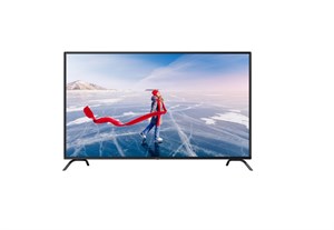 تلویزیزن هوشمند 50 اینچ Nexar مدل NTV-U50E616N