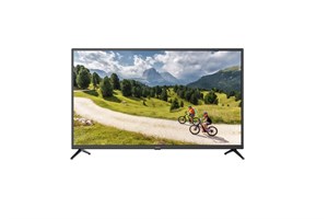 تلویزیون هوشمند 43 اینچ Nexar مدل NTV-H43E614N
