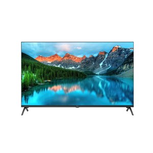 تلویزیون هوشمند 43 اینچ مدل GTV-43SU788N جی پلاس