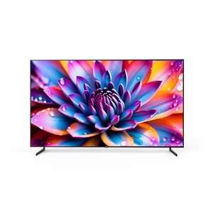 تلویزیون هوشمند 98 اینچ مدل GTV-98SQ878ST جی پلاس