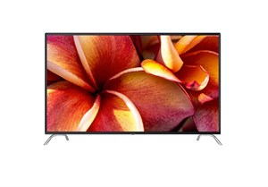 تلویزیون 50 اینچ هوشمند NEXAR مدل NTV-U50F618N