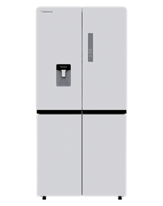 یخچال فریزر چهار درب 4Door Series پاکشوما