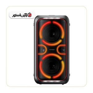 اسپیکر قابل حمل دوو مدل DTS-TK150A5 ظرفیت ۱۵۰ وات