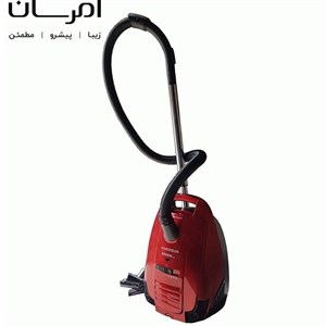 جاروبرقی امرسان 2400 وات مدل P310