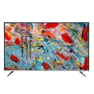 تلویزیون اسنوا مدل SSD-55LS540U سایز ۵۵ اینچ ال ای دی هوشمند Ultra HD 4K