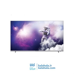 تلویزیون هوریون ال ای دی 55 اینچ مدل LU8330