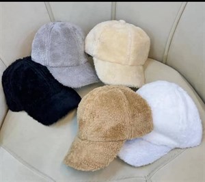 کلاه روسی مخمل