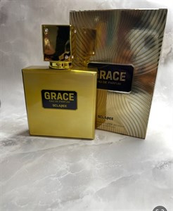 ادو پرفیوم زنانه اسکلاره مدل Olympia Grace حجم 100 میلی‌لیتر