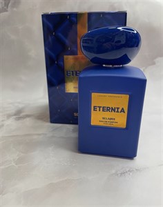 ادوپرفیوم مردانه اسکلاره مدل Eternia Casamorati Mefisto با رایحه خنک حجم 100میلی لیتر
