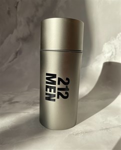 ادکلن ادو پرفیوم مردانه 212 حجم100 میلی لیتر