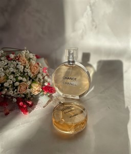 ادکلن ادوپرفیوم زنانه چنل چنس حجم 100 و 30میلی لیتر