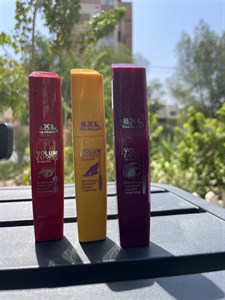 ریمل ضداب 8xL حجم دهنده و بلند کننده
