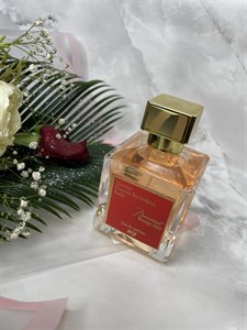 ادکلن ادوپرفیوم زنانه باکارات رژ 100میلی لیتر