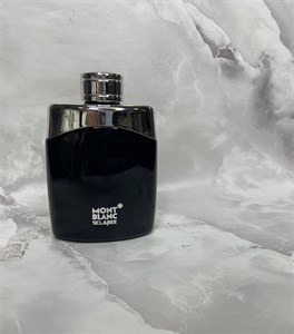 ادکلن ادوپرفیوم مردانه مونت بلک montblack حجم۱۰۰و۳۰میلی لیتر