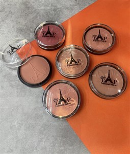 رژگونه Blusher پودری تک رنگ