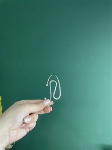 بازو بندبنگل دخترانه مینیمال