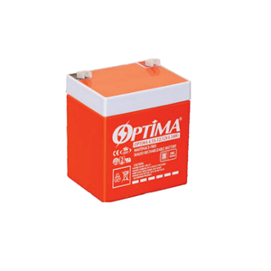 باتری 12 ولت 4.5 آمپر OPTIMA