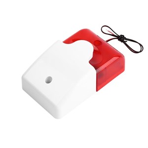 آژیرفلاشر داخلی مدل GD-103