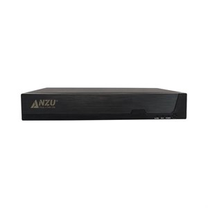 دستگاه DVR هشت کانال 2 مگ با پردازنده های سیلیکن