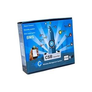 پک دزدگیر بدون نیاز به نصاب CSB-301