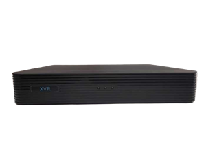 دستگاه XVR چهار کانال 5Mp یونی ویو