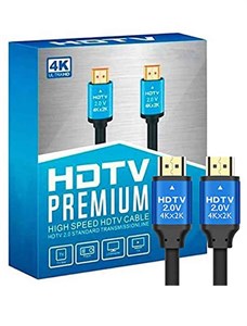 کابل HDMI 4K سی متری