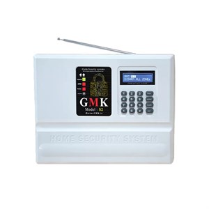 دزدگیر اماکن سیم کارتی GMK مدل s2