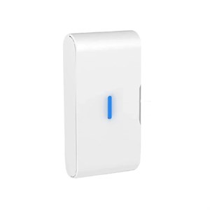سنسور لرزشی بی سیم دزدگیر اسمارت مدل GB010 433MHz