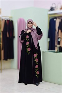 عبای پرنسا