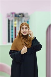 شال کشی بزرگسال
