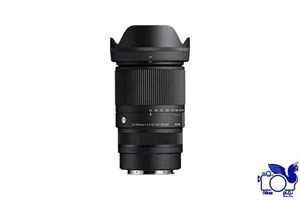 لنز Sigma 16-300mm F3.5-6.7 DC OS Contemporary برای Sony E