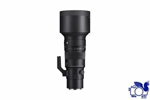 لنز سیگما مانت سونی Sigma 500mm F5.6 DG DN OS For Sony E