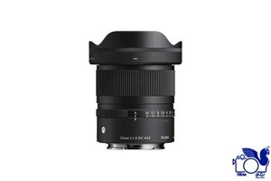 لنز Sigma 12mm F1.4 DC Contemporary برای Sony E