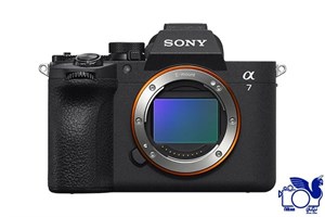 Sony Alpha 7 V دوربین فول‌فریم بدون آینه سونی