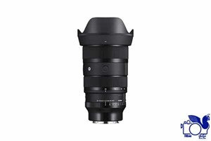 لنز Sigma 28-45mm F1.8 DG DN Art برای Sony E