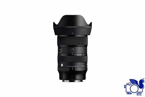 Sigma 17-40mm F1.8 DC Art برای Canon RF | لنز APS-C