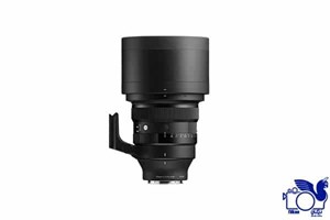 Sigma 135mm F1.4 DG Art برای Sony E | لنز پرتره