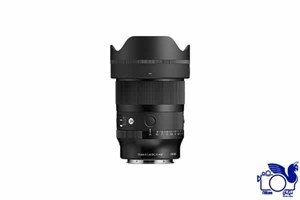 Sigma 35mm F1.4 DG II Art برای Sony E | لنز سیگما