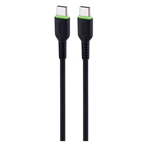 کابل USB-C بودی مدل DC158TT10 طول 1 متر
