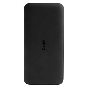 پاوربانک 10000 میلی آمپر شیائومی 10 وات مدل Redmi PB100LZM