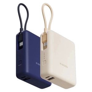 پاوربانک 10000mAh شیائومی 33 وات مدلPB1033M اورجینال با گارانتی 18 ماه