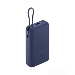پاوربانک 20000mAh شیائومی 33 وات مدلPB2030i اورجینال با گارانتی 18 ماه