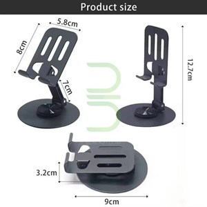 پایه نگهدارنده رومیزی موبایلZM-0116