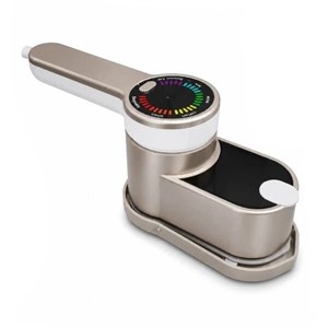 اتو مسافرتی 1200 وات مدل HB-609