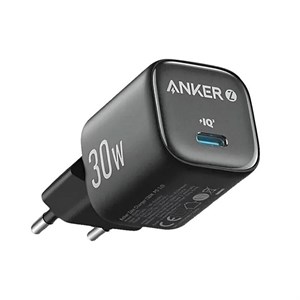 شارژر دیواری 30 وات انکر Zolo A2698L11 PD3.0 3A دوپین اورجینال