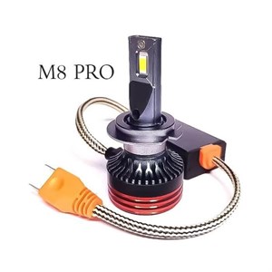 هدلایت M8 PROکد 8750